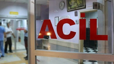 Çorum'da sahte içki faciası