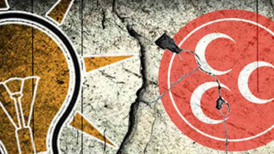 Cumhur İttifakı'nda kriz