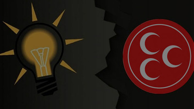 Cumhur İttifakı'nda CHP çatlağı!