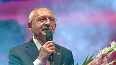 Cumhurbaşkanı adayı olacak mısınız sorusuna Kılıçdaroğlu’ndan flaş yanıt!