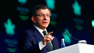 Davutoğlu'ndan Erdoğan'a: Allah aşkına konuşma artık