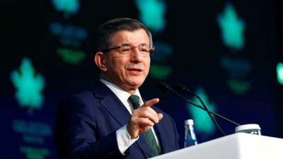 Davutoğlu’ndan Erdoğan çıkışı: İslam inancına aykırı zihniyet, sapkın görüş