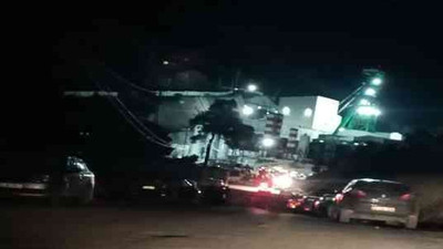 'Defalarca uyardık, işçilerin korkarak gittiğini söyledik'