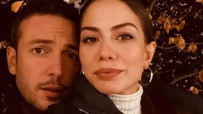 Demet Özdemir ve Oğuzhan Koç aşkı bitti