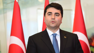 Demokrat Parti Lideri Gültekin Uysal'dan dikkat çeken paylaşım