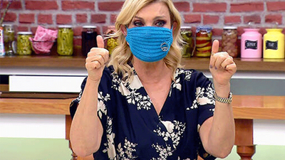 Derya Baykal: Parasız kalırsam çıkarım pazara limon satarım