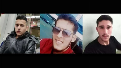 DEVA Partili Yeneroğlu, yakılarak katledilen Suriyeli işçileri Meclis gündemine taşıdı