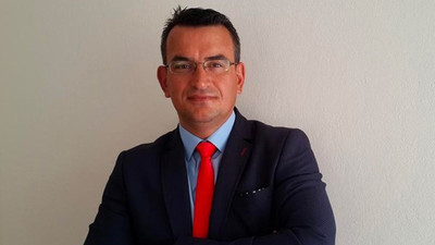 DEVA Partisi'nden 'Metin Gürcan' açıklaması