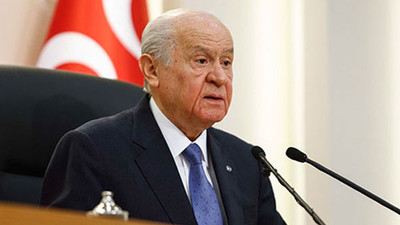 Devlet Bahçeli'den memur ve emekli zammı açıklaması