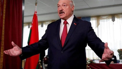 Devlet başkanından korkunç suçlama: Ormanda isimsiz mezarlar denizi var