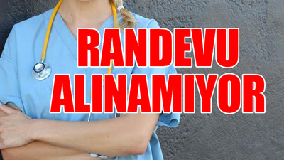 Devlet hastanelerinde büyük kriz: Binlerce doktor istifa etti