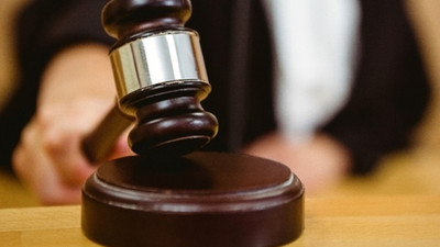 DİAYDER iddianamesi kabul edildi