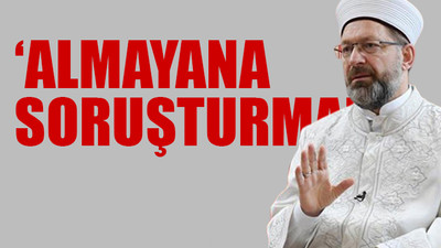 Diyanet İşleri'nden 'zorla kitap' kararı