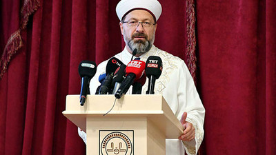 Diyanet'ten şimdi de 'diş fetvası'