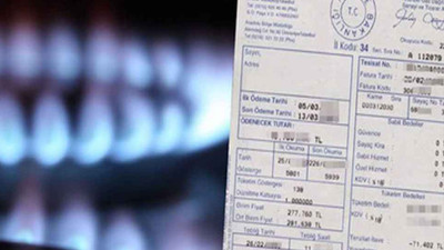 Doğalgazda bölge tarifesi geliyor