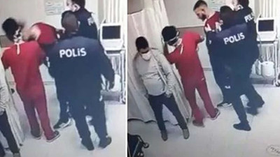Bakan Koca isyan etmişti! Doktora kafa atan saldırgan hakkında flaş gelişme