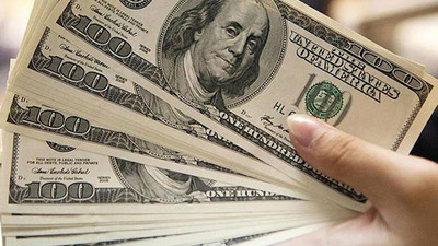 Dolar 13 TL'yi aştı