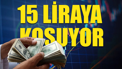 Dolar durdurulamıyor!