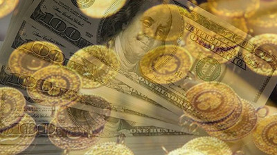 Dolar, Euro ve altın güne nasıl başladı?