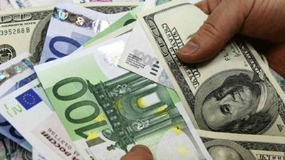 Dolar ve euro güne nasıl başladı?