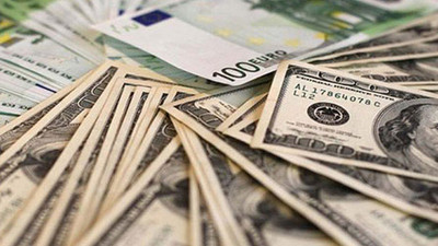 Dolar 12 TL'yi aştı