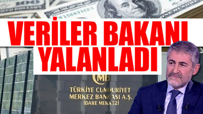 Döviz mevduatları ile ilgili çarpıcı tablo ortaya çıktı