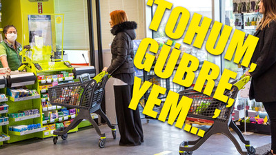 Dövizin düşüşü gıda fiyatlarını da düşürecek mi? Sektör temsilcileri açıkladı