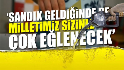 Dün indirim geldi, bugün tekrar zamlandı: Milletle eğlenmenin yeni bir yolunu buldular