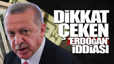 Dünya basınında Türkiye ekonomisi için çarpıcı yorum: Yaşanan kriz geçmiştekilerden...