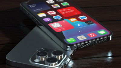 Dünya devi Apple'da yeni kriz