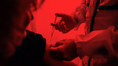 Dünya 'Omicron' paniği: Yeni belirti ortaya çıktı