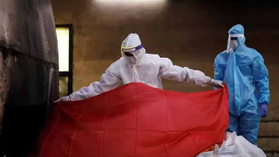 Dünya Sağlık Örgütü’nden korkutan Omicron açıklaması