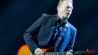 Dünyaca ünlü rockçı John Miles hayatını kaybetti