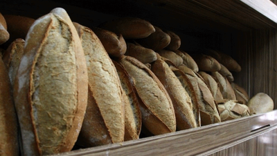 Ekmeğe yeni zam yolda 