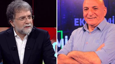 Ekonomist Mustafa Sönmez'den Ahmet Hakan'a: Saftirik 