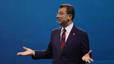 Ekrem İmamoğlu: Erdoğan yanlış yerden bilgi alıyor ve aldatılıyor!