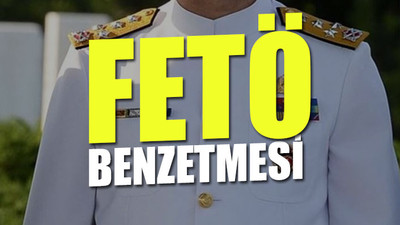 Emekli amirallerin iddianamesinde hiçbir suç unsuru yok