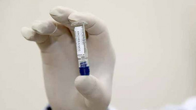 Korkutan Covid-19 araştırması: Omicron 70 kat daha hızlı bulaşıyor