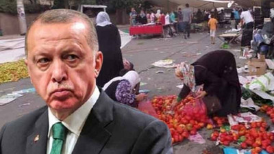 Erdoğan'a 'kırmızı kod'lu seçim uyarısı