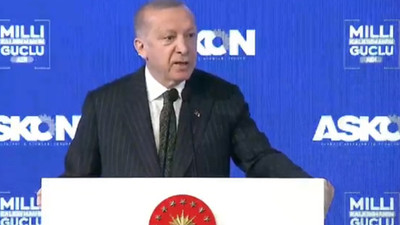 Erdoğan'dan faiz ve döviz açıklaması