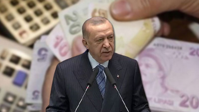 Erdoğan'dan flaş asgari ücret açıklaması