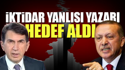 Erdoğan'dan flaş 'faiz indirimi' açıklaması: Benden başka bir şey beklemeyin