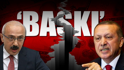 Erdoğan'dan flaş 'faiz' itirafı