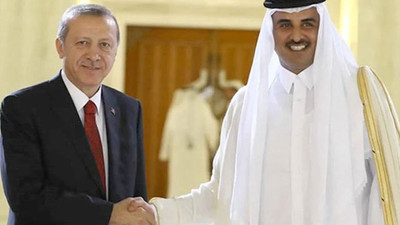 Erdoğan'dan Katar Milli Günü görüşmesi