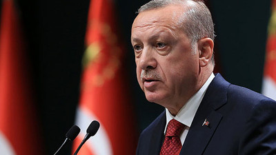 Erdoğan'dan asgari ücret açıklaması: Sadece işçi kesiminin değil, işverenin de memnun olması lazım