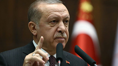 Erdoğan'dan kur açıklaması: DDK bu işin arkasında kimlerin olduğu konusunda araştırma yapıyor