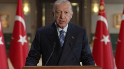 Erdoğan: Hak ve adalet mücadelesinde kadınlarımızın yanında olmayı sürdüreceğiz