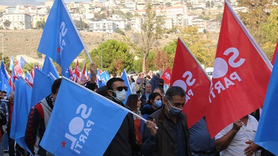 Erdoğan'ın açıklamasına SOL Parti'den tepki: Bu garanti yurttaşların, yani hepimizin cebinden alınarak ödenecek