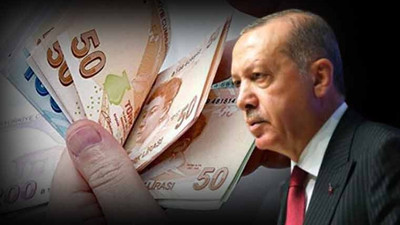 Erdoğan'ın 'asgari ücret' açıklaması beklenirken dikkat çeken uyarı