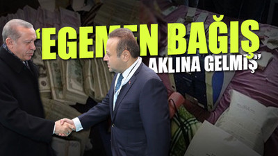 Erdoğan'ın ayetli açlık açıklamasına sert tepki: Milleti soymuşsun faturayı Allah’a kesiyorsun